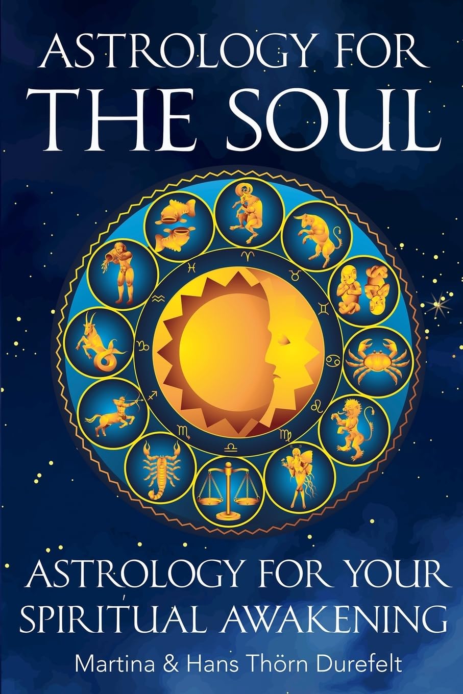 Astrology for the Soul: Discover your Healing Gifts for Inner Expansion (Success with the Astrology Book Package for Sel